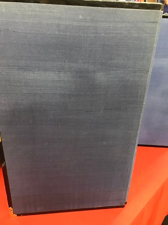 25号 陣幕 本金 屏風