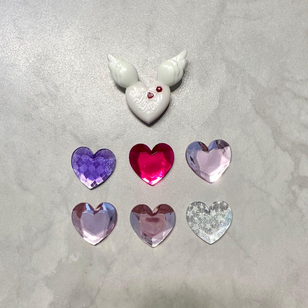 プリティーリズム プリズムストーン あいら コーデセット - メルカリ