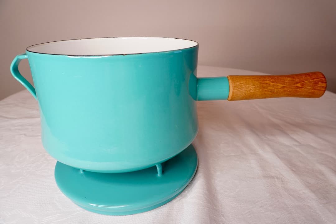 DANSK コベンスタイル 鍋 18.5cm