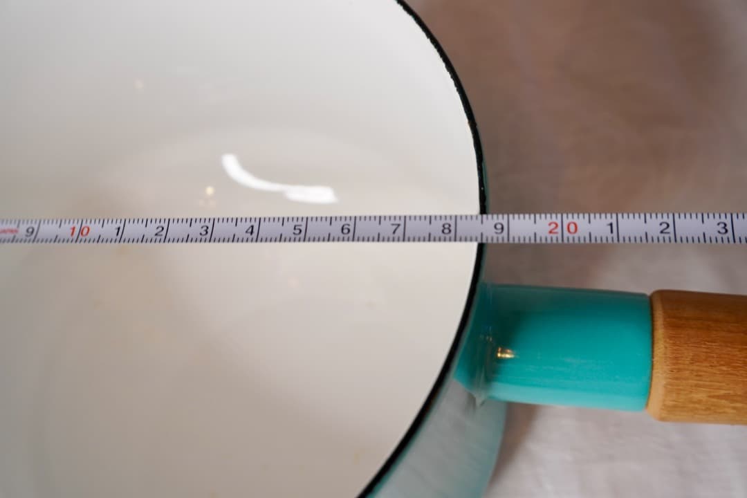 DANSK コベンスタイル 鍋 18.5cm