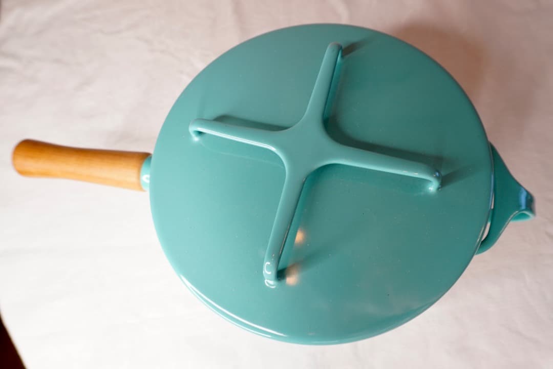 DANSK コベンスタイル 鍋 18.5cm