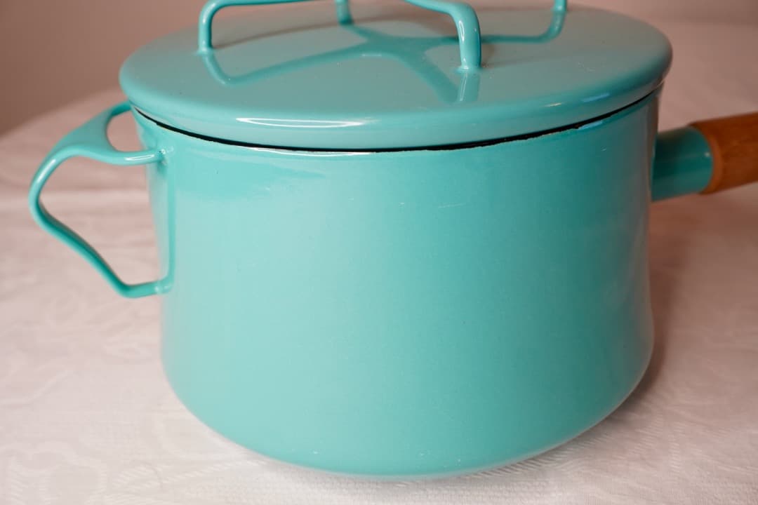 DANSK コベンスタイル 鍋 18.5cm