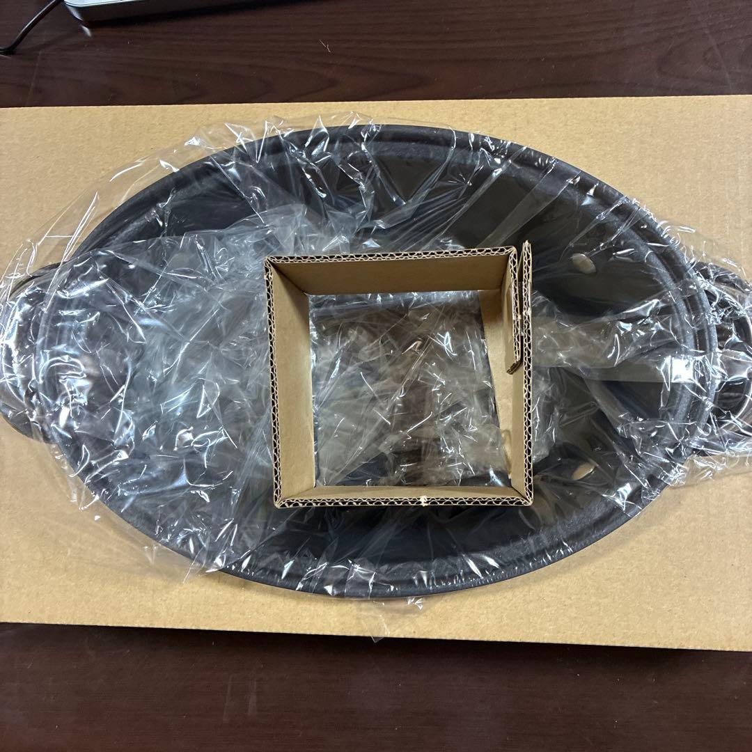 新品◆マイヤー(Meyer) オールインワンオーバルパン ◆