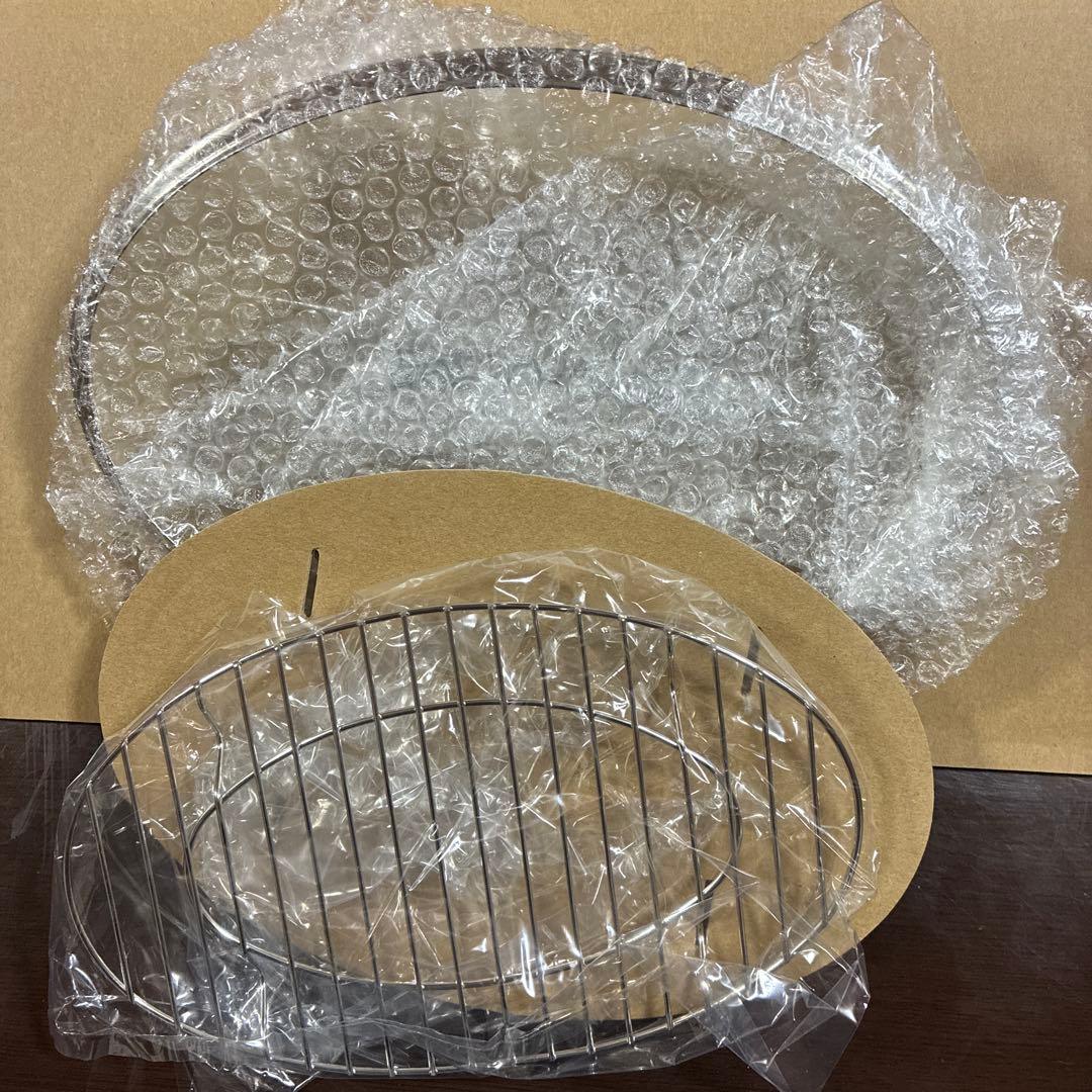 新品◆マイヤー(Meyer) オールインワンオーバルパン ◆