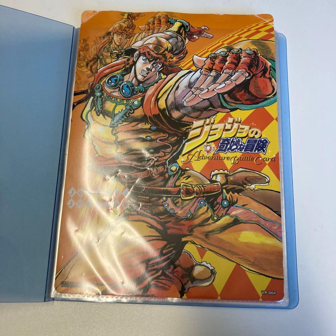 ジョジョの奇妙な冒険 abc まとめ売り - メルカリ