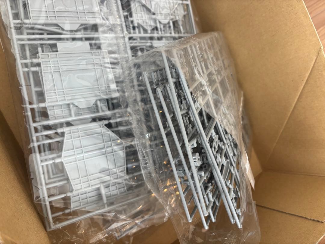 赤城プラモデル