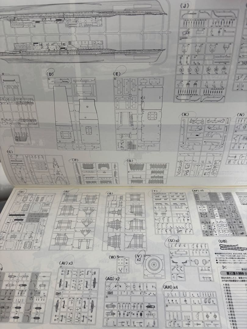 赤城プラモデル