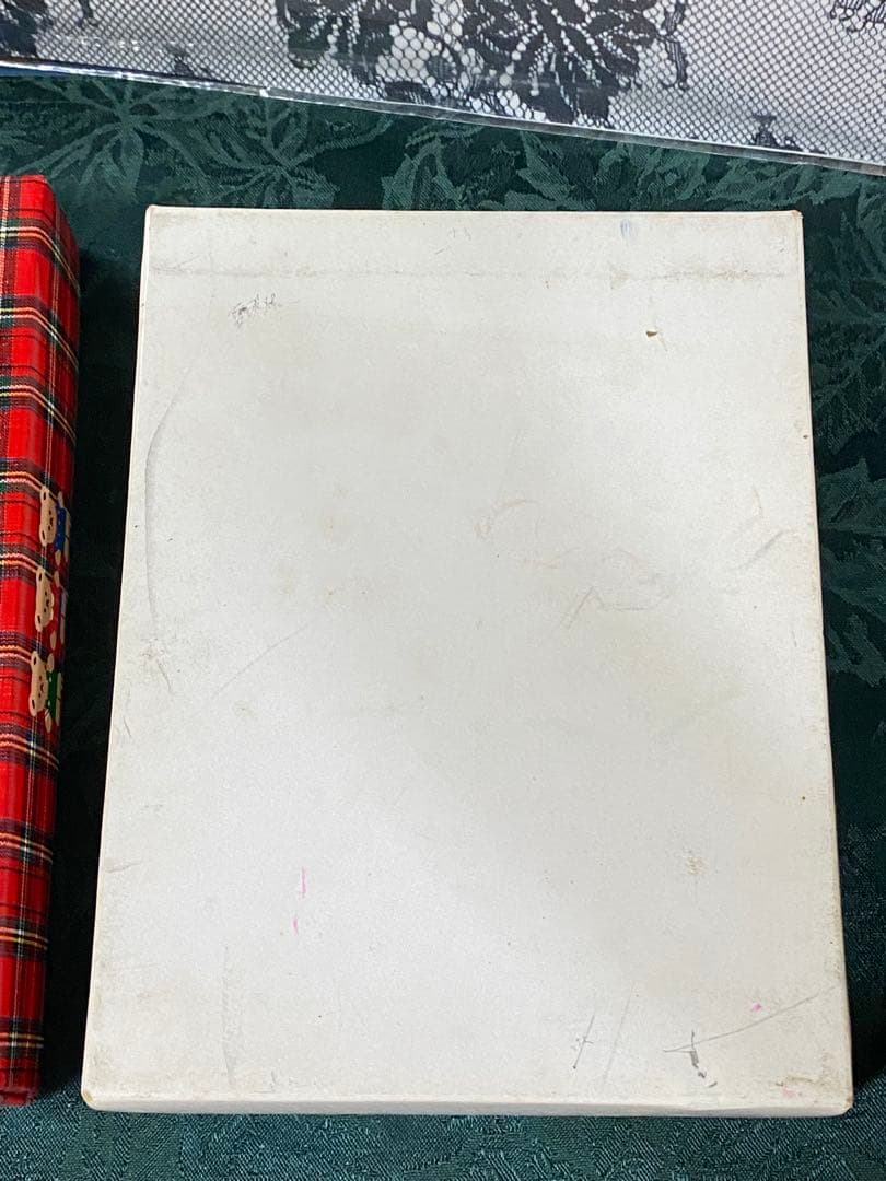 サンリオ キティ ダイアリー 日記帳 鍵付き 箱入り 平成 レトロ 希少