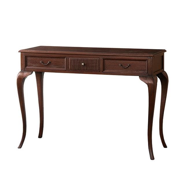 《新品・送料無料》《完成品》ウェール　コンソールテーブル