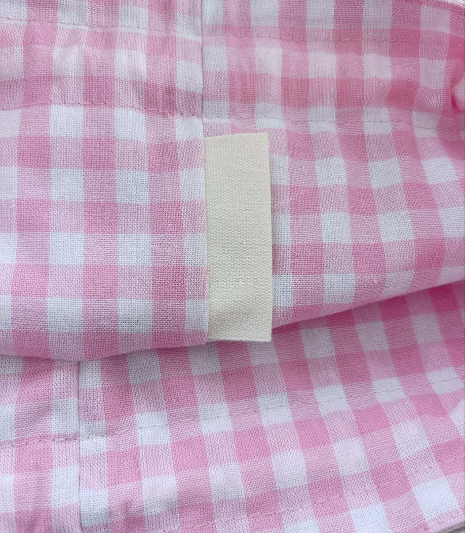 入園入学 3点セット ヌビ 女の子