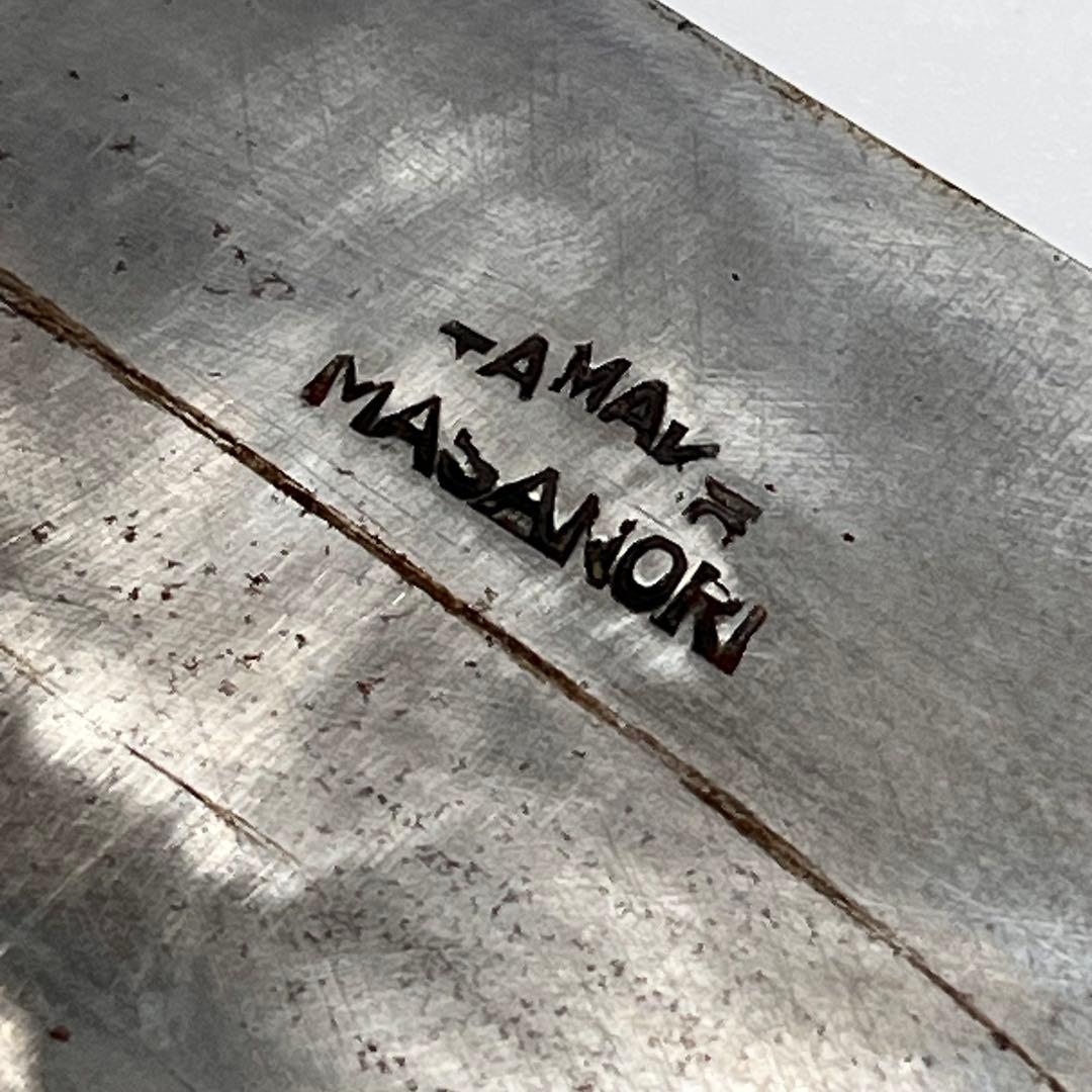 本源正則　筋引き包丁 全長約50cm