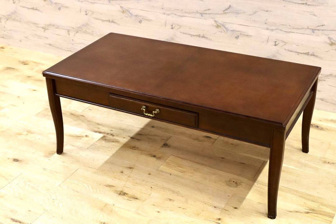 GMIK423○maruni / マルニ センターテーブル リビングテーブル コ