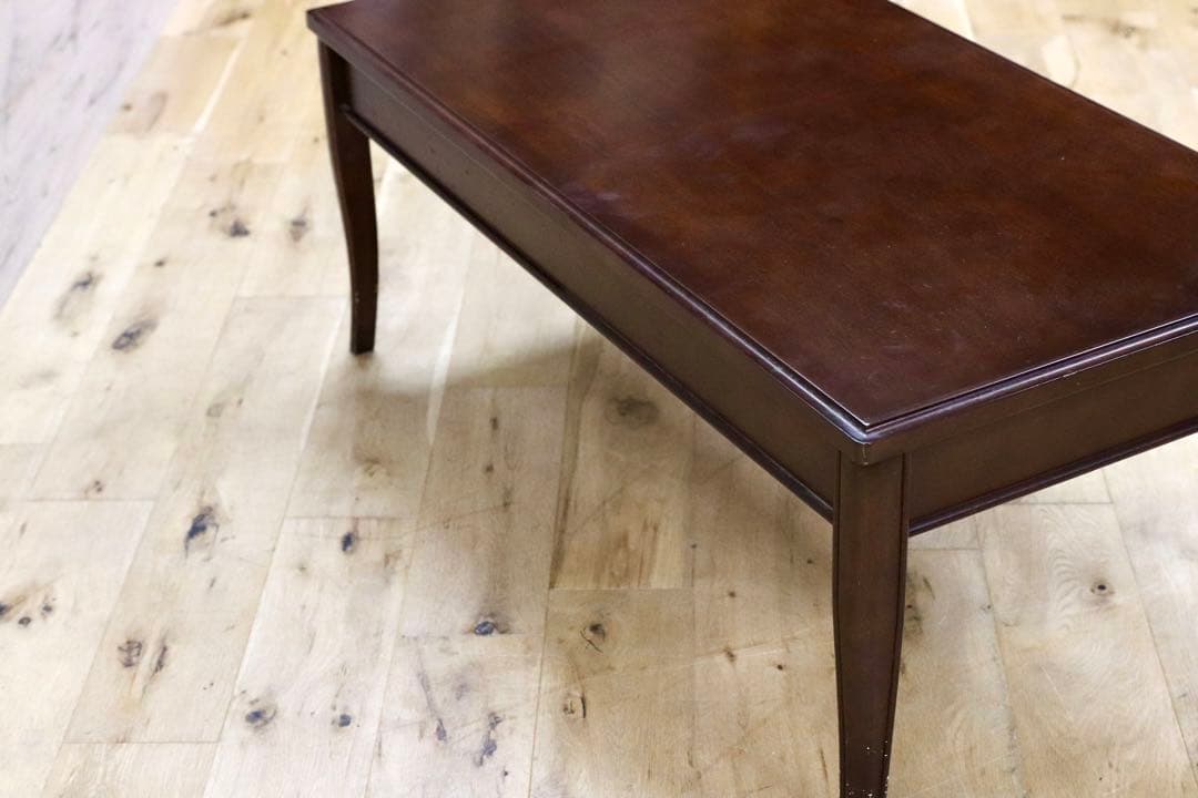 GMIK423○maruni / マルニ センターテーブル リビングテーブル コ