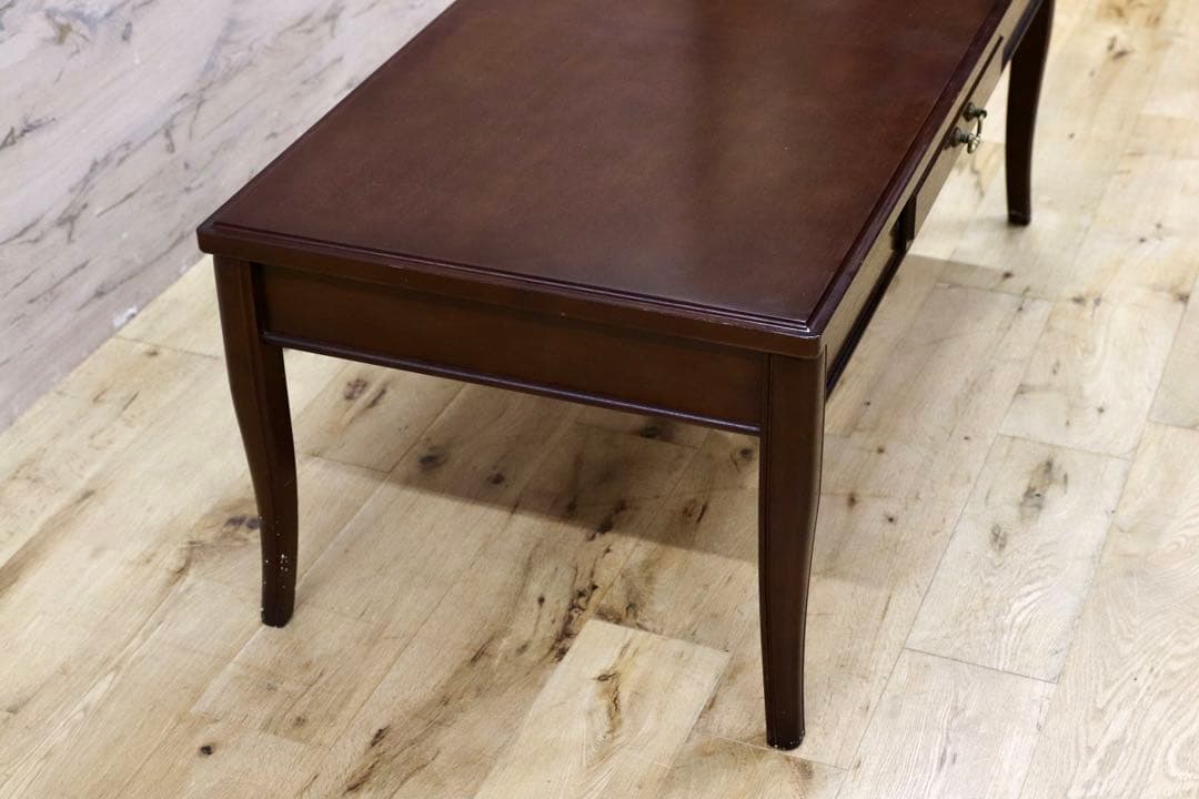 GMIK423○maruni / マルニ センターテーブル リビングテーブル コ