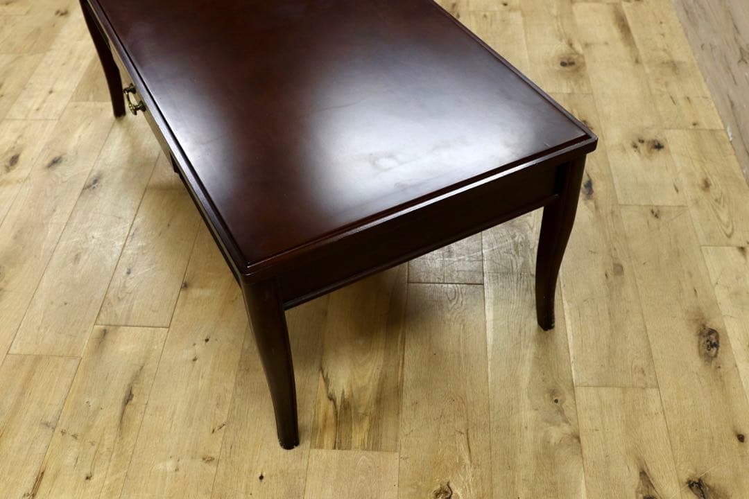 GMIK423○maruni / マルニ センターテーブル リビングテーブル コ