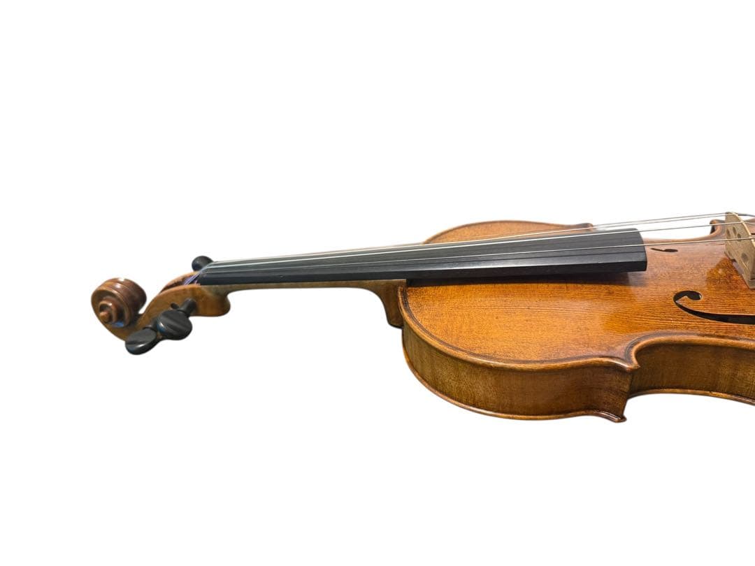 ドイツ製 copy of Guarnerius del Gesù 1741