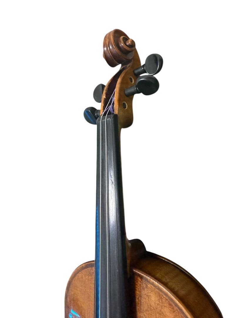 ドイツ製 copy of Guarnerius del Gesù 1741