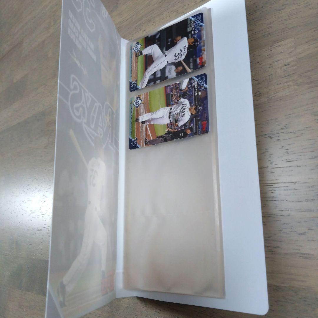 松井秀喜ホームランカード コンプリート558枚 フォルダー7冊付き