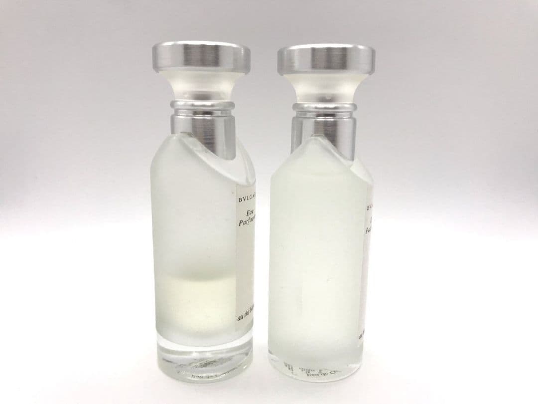 香水 ブルガリ BVLGARI オパフメオーテブラン EDC 50ml 40ml