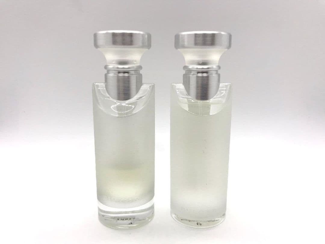 香水 ブルガリ BVLGARI オパフメオーテブラン EDC 50ml 40ml