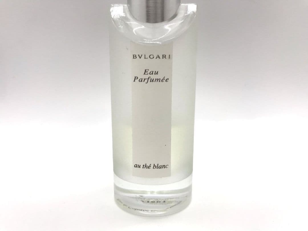 香水 ブルガリ BVLGARI オパフメオーテブラン EDC 50ml 40ml