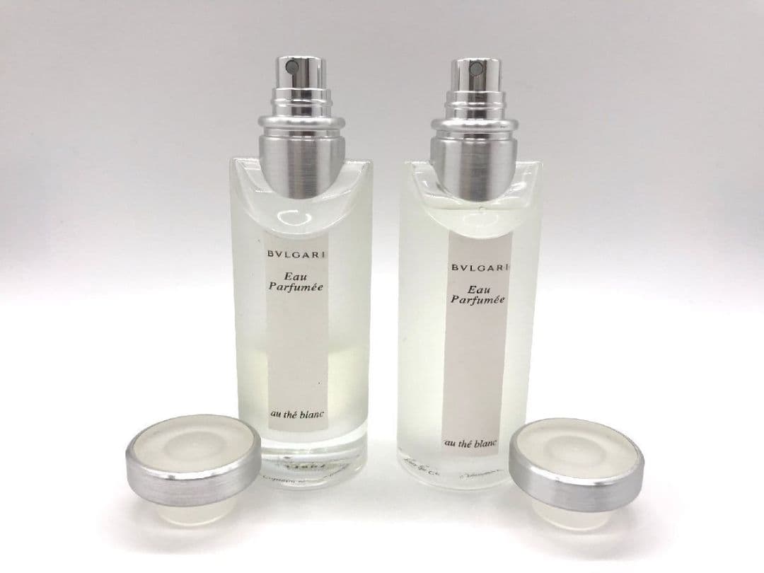 香水 ブルガリ BVLGARI オパフメオーテブラン EDC 50ml 40ml