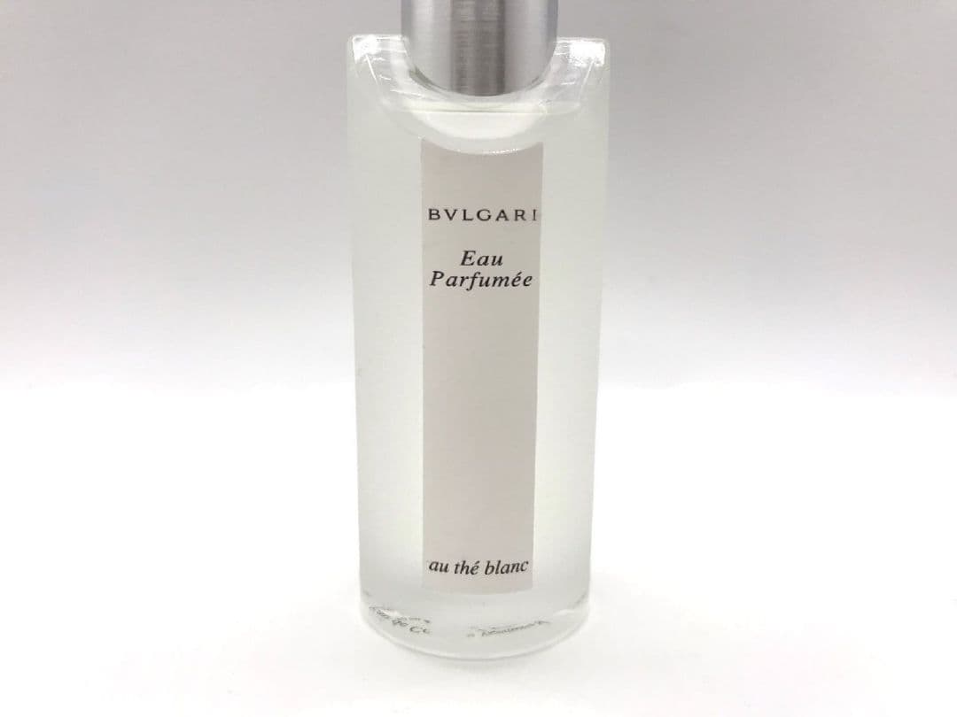 香水 ブルガリ BVLGARI オパフメオーテブラン EDC 50ml 40ml