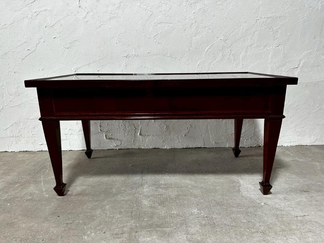 『英国クラシック』コーヒーテーブル サイトテーブル テーブル RWcen20