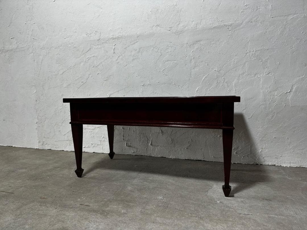 『英国クラシック』コーヒーテーブル サイトテーブル テーブル RWcen20