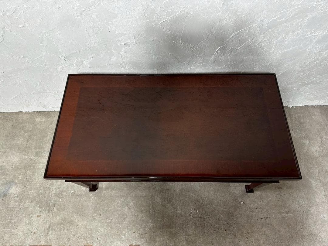 『英国クラシック』コーヒーテーブル サイトテーブル テーブル RWcen20