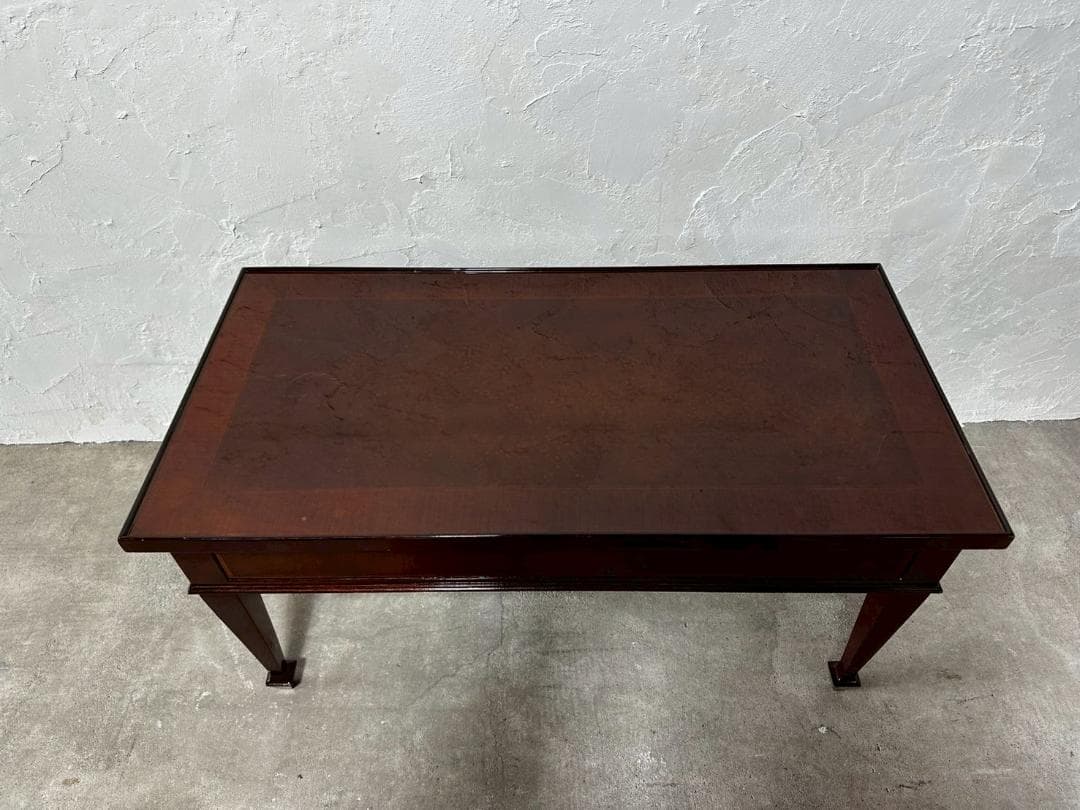 『英国クラシック』コーヒーテーブル サイトテーブル テーブル RWcen20