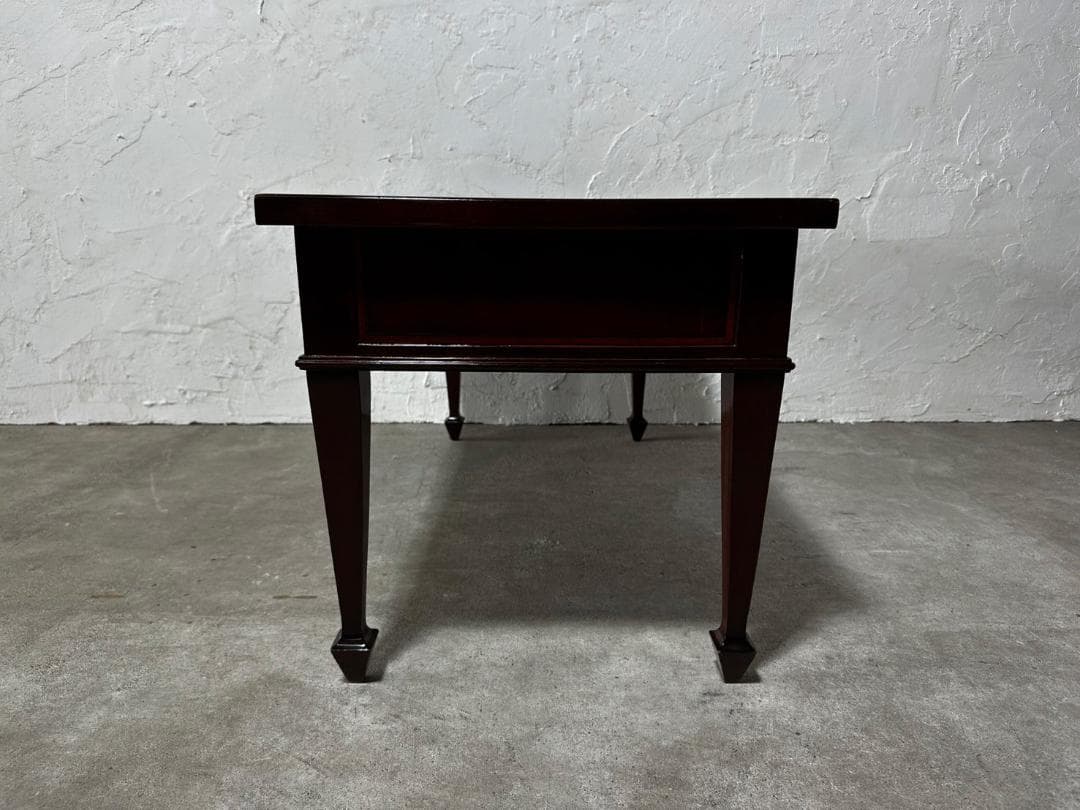 『英国クラシック』コーヒーテーブル サイトテーブル テーブル RWcen20