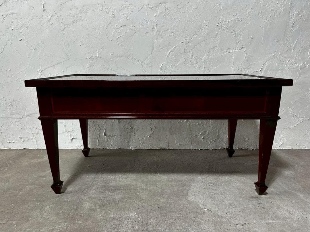 『英国クラシック』コーヒーテーブル サイトテーブル テーブル RWcen20