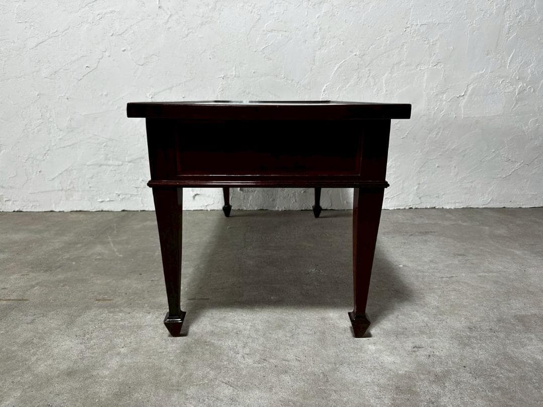 『英国クラシック』コーヒーテーブル サイトテーブル テーブル RWcen20