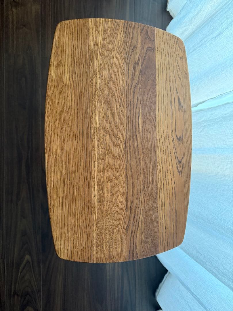 モモナチュラル サイドテーブル