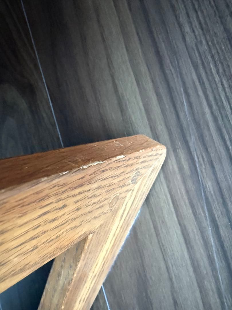 モモナチュラル サイドテーブル