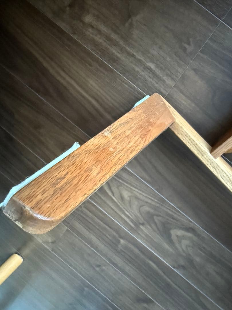 モモナチュラル サイドテーブル