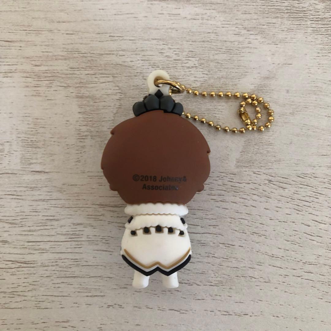 永瀬廉 sweet garden グッズ6点セット - メルカリ