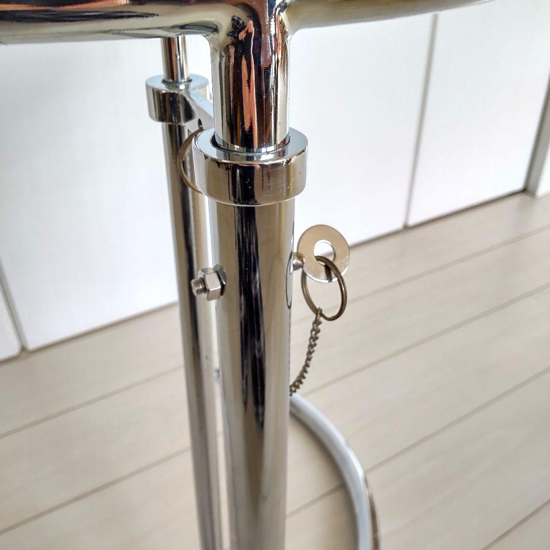 ミッドセンチュリーデザイン サイドテーブル コーヒーテーブル　ラウンド　ガラス