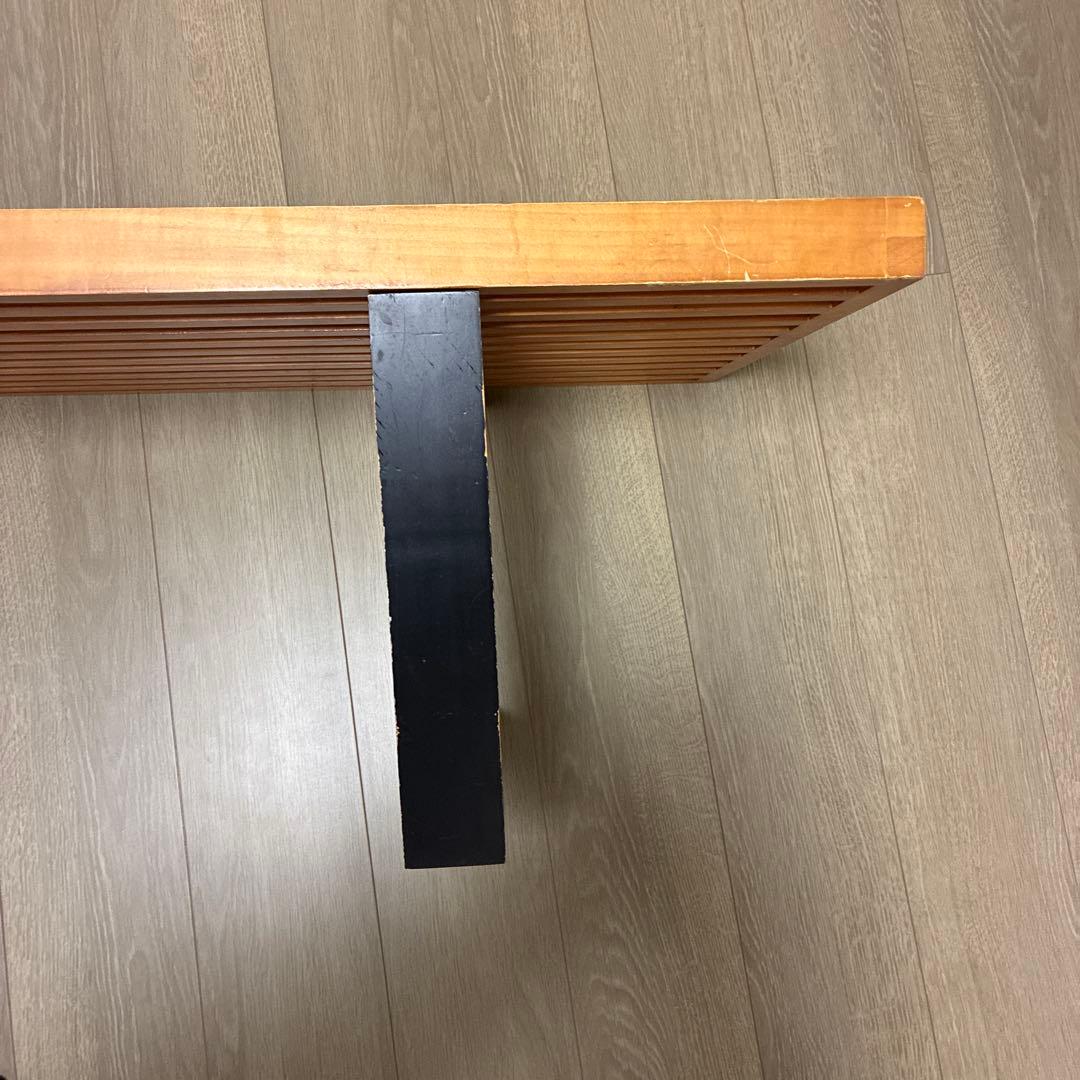 *ジョージネルソン風*ネルソンベンチ*中古