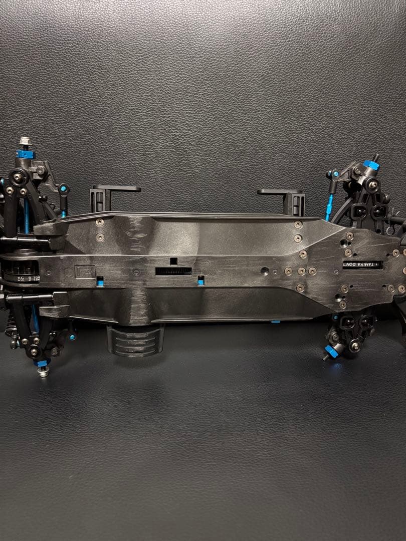 TA08PRO R仕様中古美品