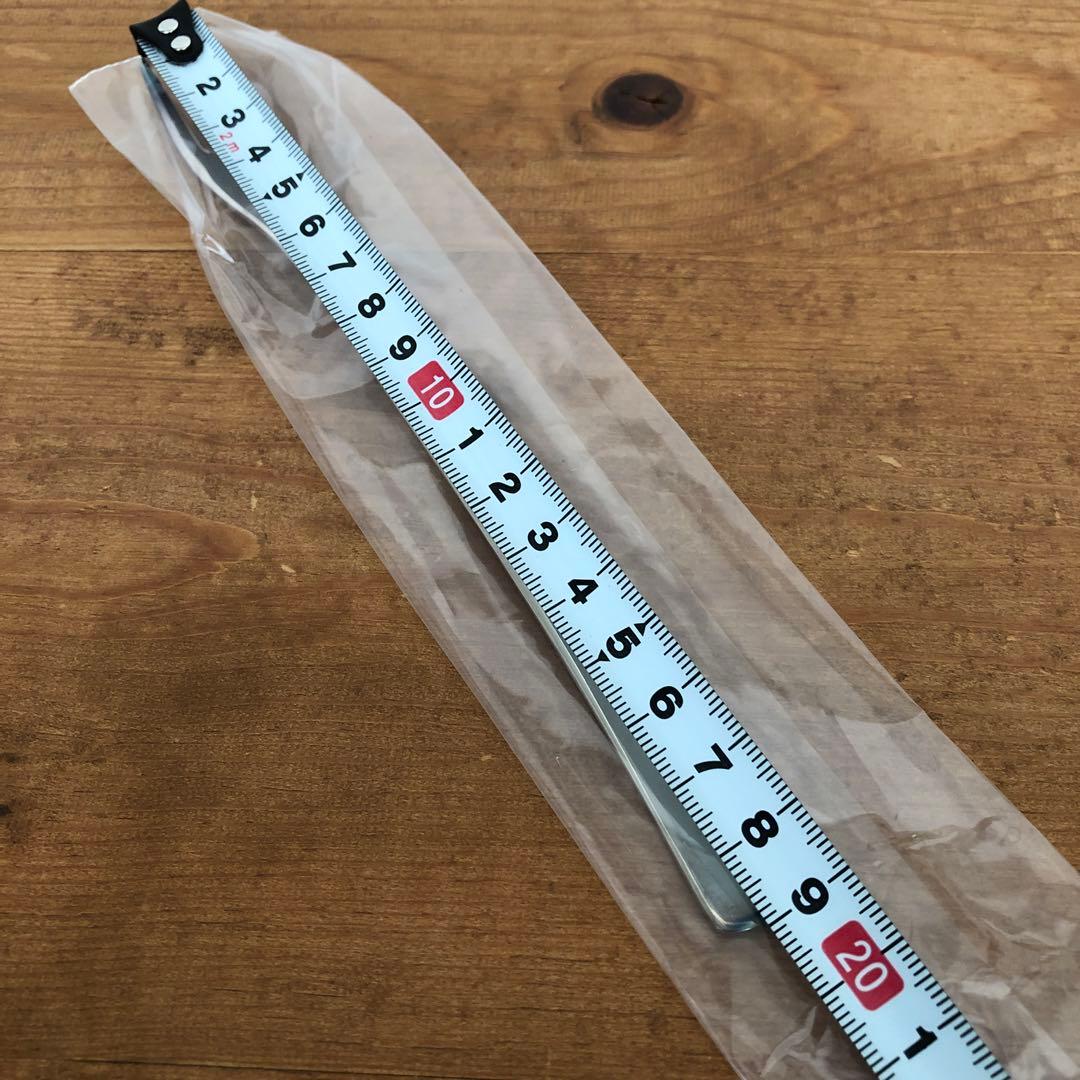 未使用　berndorf ロングフォーク　6本　ベルンドルフ　シルバープレート