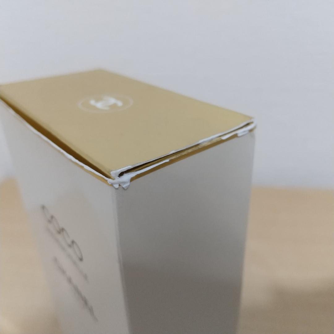 シャネル ココ マドモアゼル ボディローション