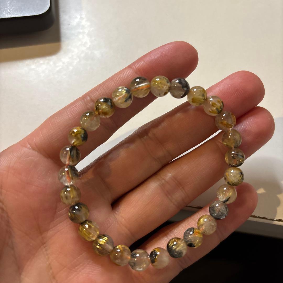 オーソドックスな太陽ルチルたん！綺麗だよ！