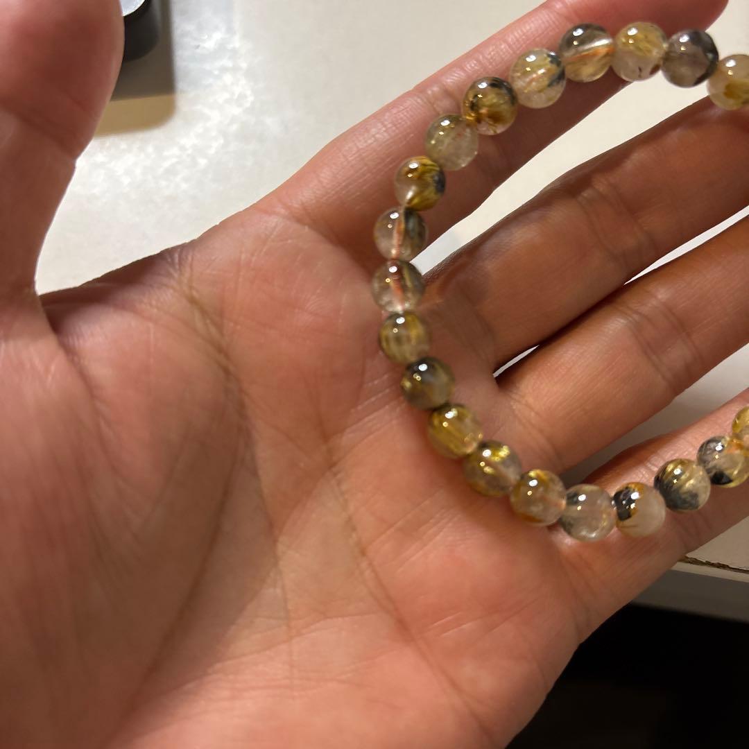 オーソドックスな太陽ルチルたん！綺麗だよ！