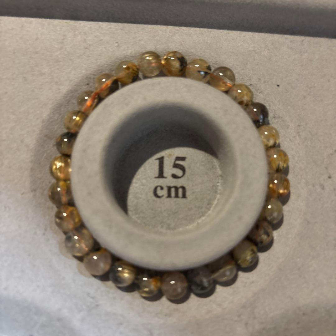 オーソドックスな太陽ルチルたん！綺麗だよ！