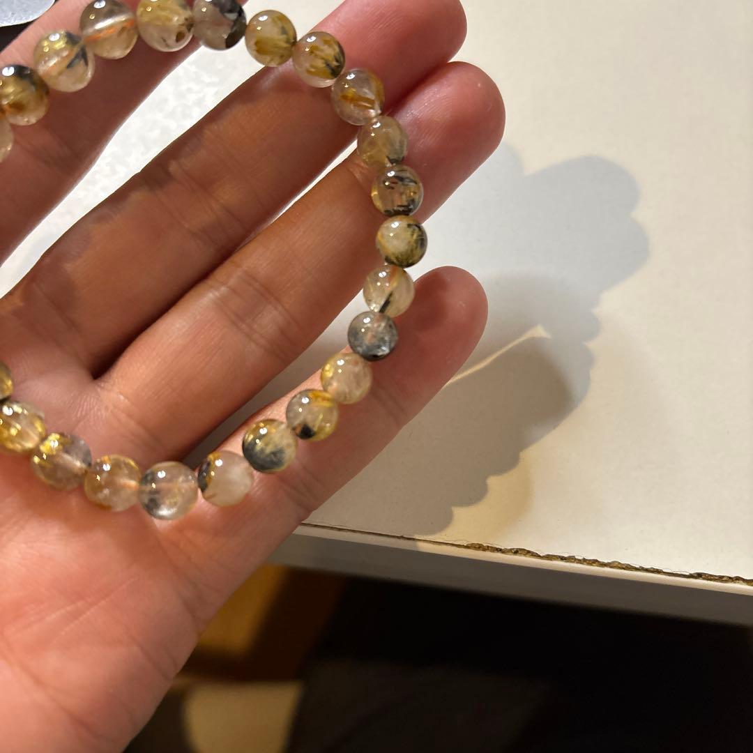 オーソドックスな太陽ルチルたん！綺麗だよ！