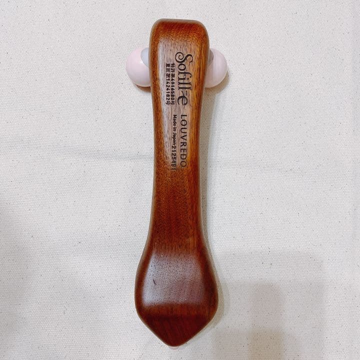 ソフィルイー 美顔ローラー 全身用 ソフィル-e ソフィルe chika様専用