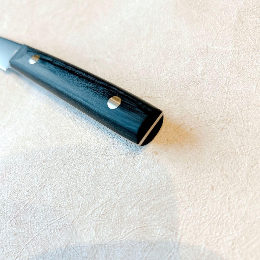 Michel BRAS ミシェル・ブラス コティディアン 1 (S) 果物ナイフ