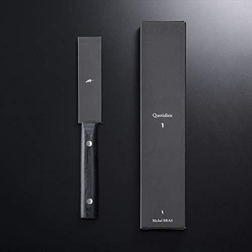 Michel BRAS ミシェル・ブラス コティディアン 1 (S) 果物ナイフ